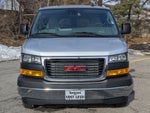 2025 GMC Savana 3500 LT