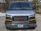 2025 GMC Savana 3500 LT