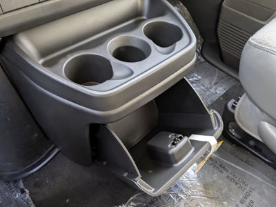 2025 GMC Savana 3500 LT