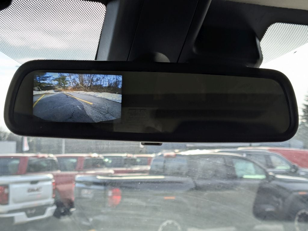 2025 GMC Savana 3500 LT