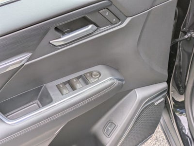 2027 GMC Acadia AWD Elevation