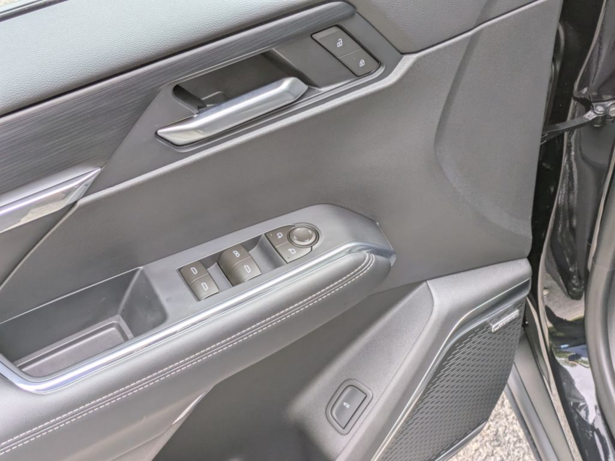 2027 GMC Acadia AWD Elevation