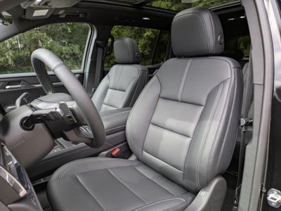 2027 GMC Acadia AWD Elevation