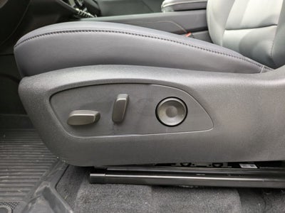 2027 GMC Acadia AWD Elevation