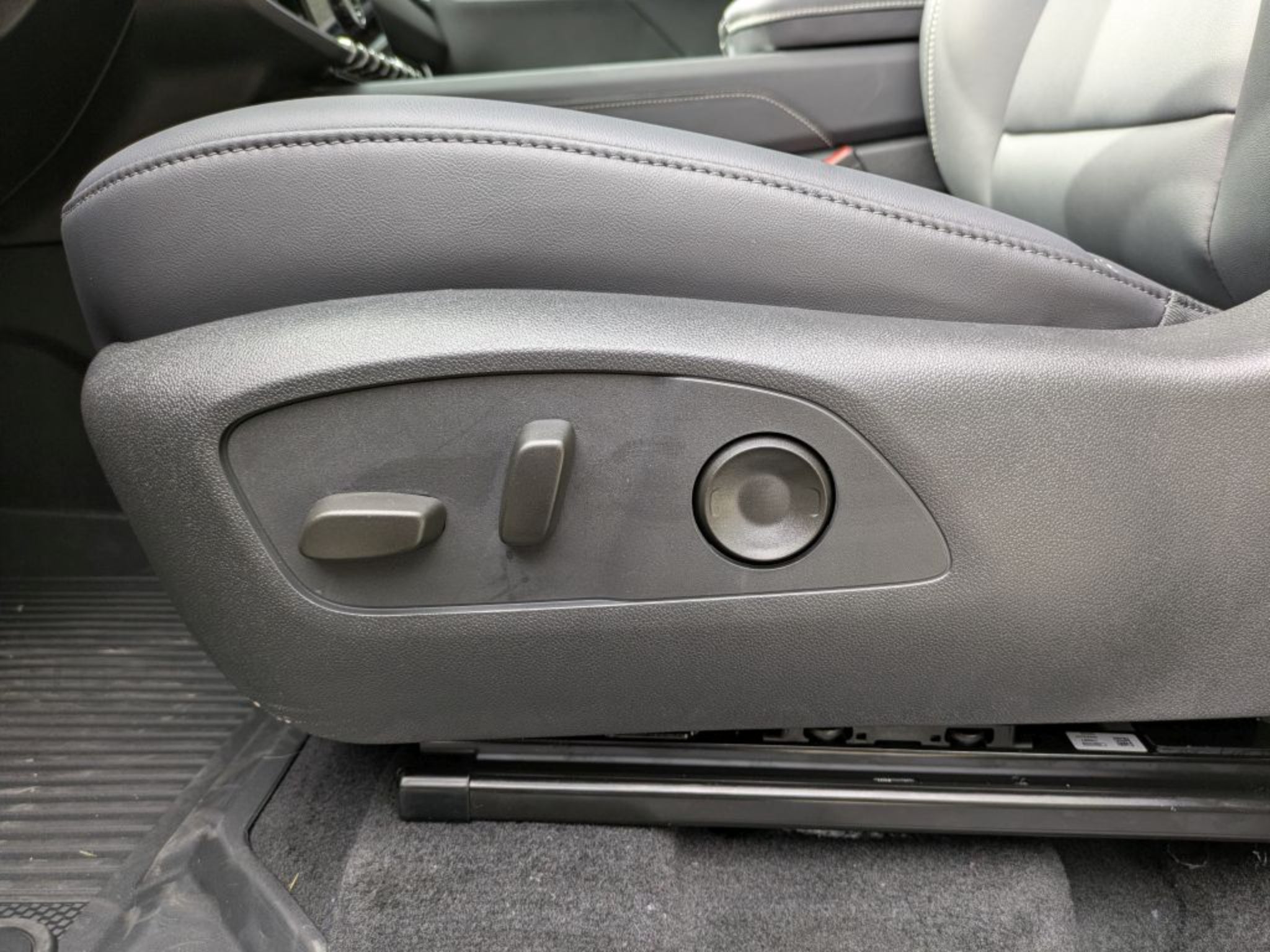 2027 GMC Acadia AWD Elevation