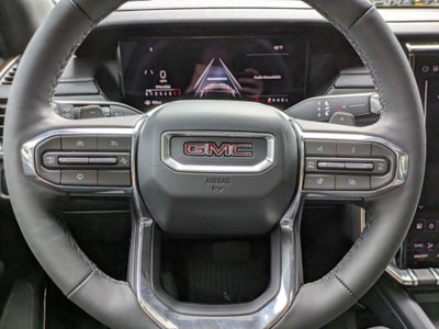 2027 GMC Acadia AWD Elevation