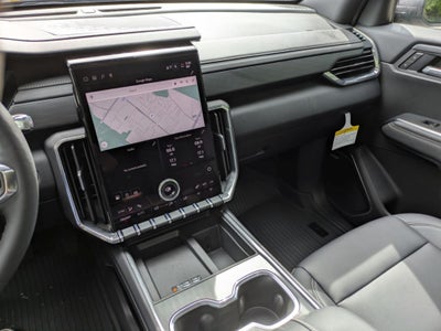 2027 GMC Acadia AWD Elevation