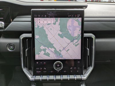 2027 GMC Acadia AWD Elevation