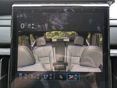 2027 GMC Acadia AWD Elevation