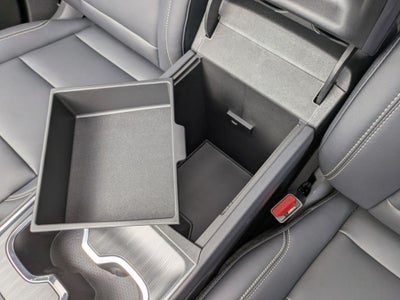 2027 GMC Acadia AWD Elevation