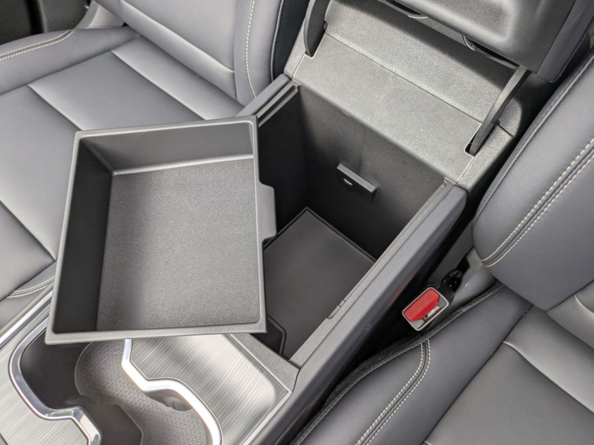 2027 GMC Acadia AWD Elevation
