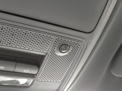 2027 GMC Acadia AWD Elevation
