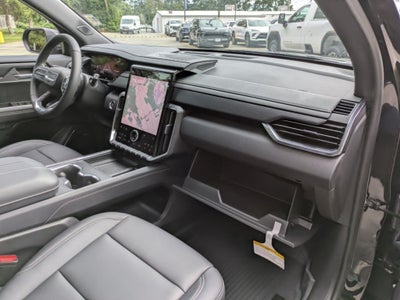 2027 GMC Acadia AWD Elevation