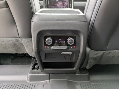 2027 GMC Acadia AWD Elevation