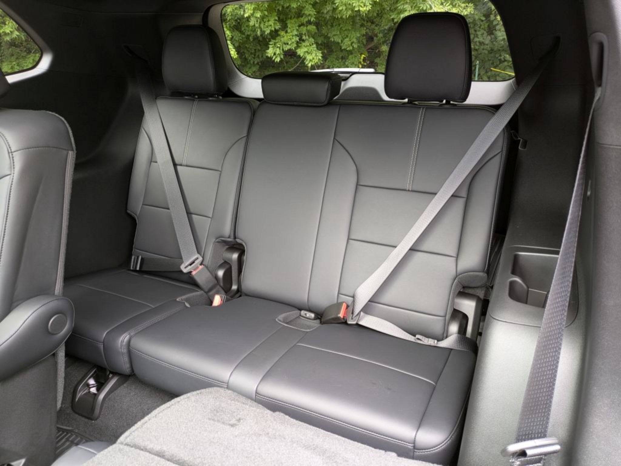 2027 GMC Acadia AWD Elevation