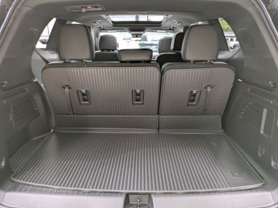 2027 GMC Acadia AWD Elevation