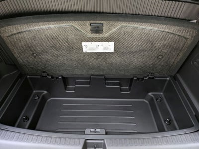 2027 GMC Acadia AWD Elevation