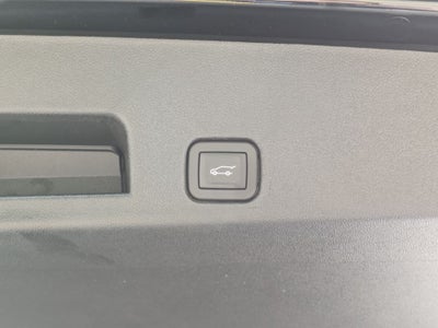 2027 GMC Acadia AWD Elevation
