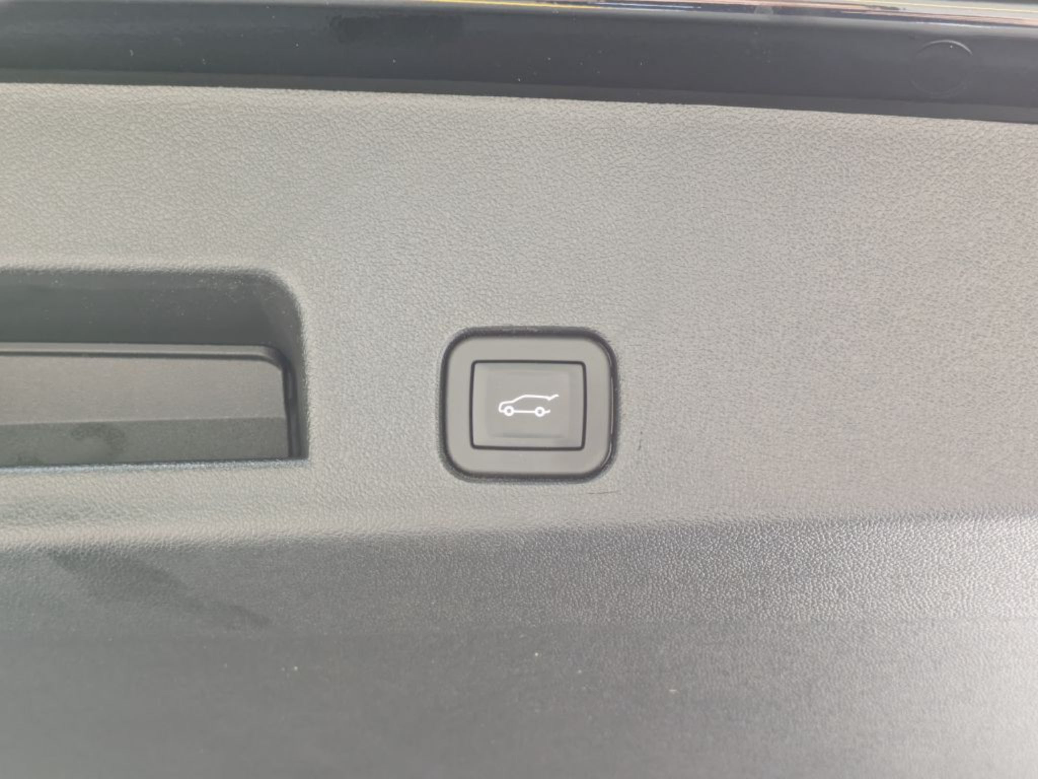 2027 GMC Acadia AWD Elevation