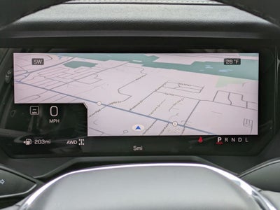 2026 GMC Acadia AWD Elevation