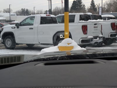 2026 GMC Acadia AWD Elevation