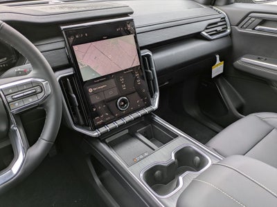 2026 GMC Acadia AWD Elevation