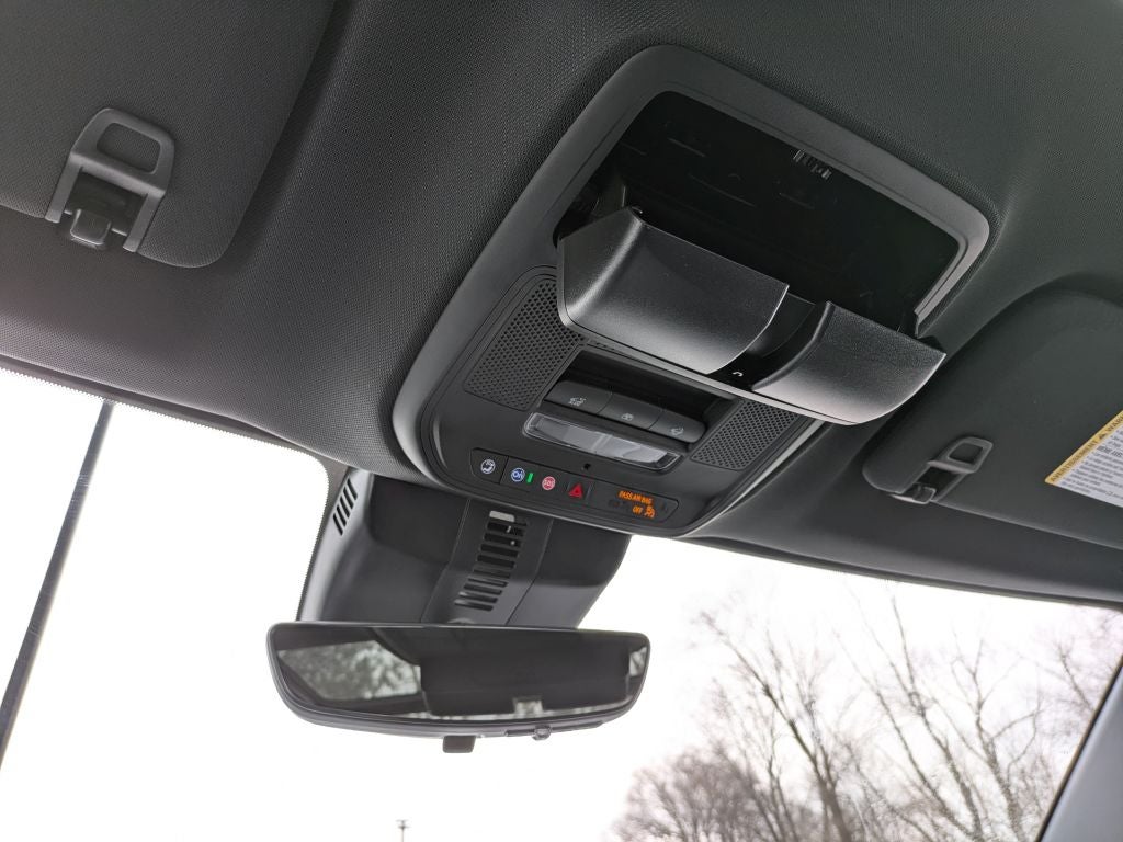 2026 GMC Acadia AWD Elevation