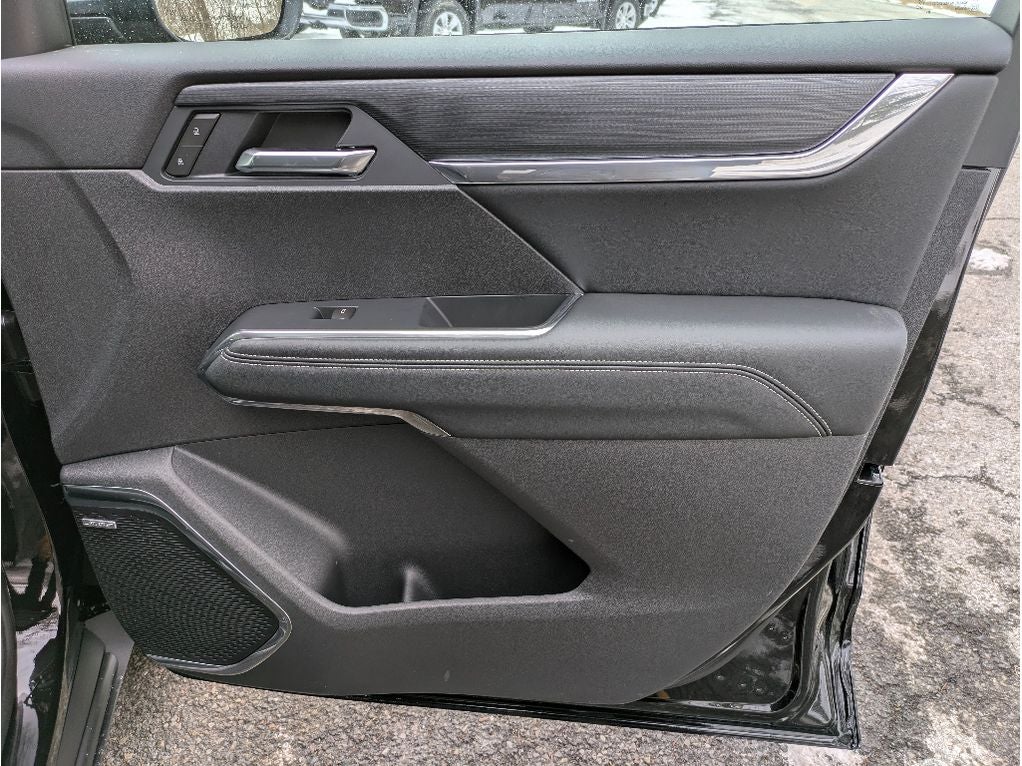 2026 GMC Acadia AWD Elevation