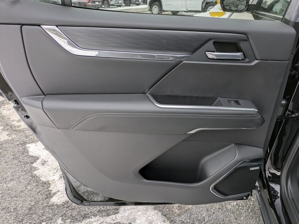 2026 GMC Acadia AWD Elevation