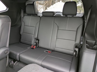 2026 GMC Acadia AWD Elevation