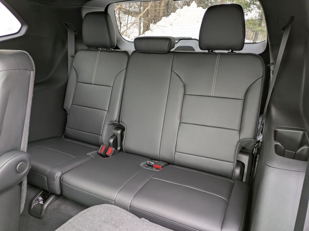 2026 GMC Acadia AWD Elevation