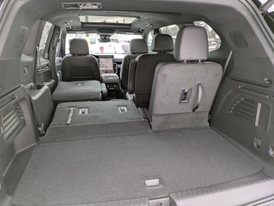 2026 GMC Acadia AWD Elevation