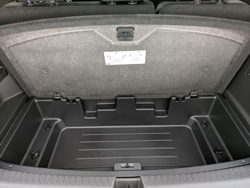 2026 GMC Acadia AWD Elevation