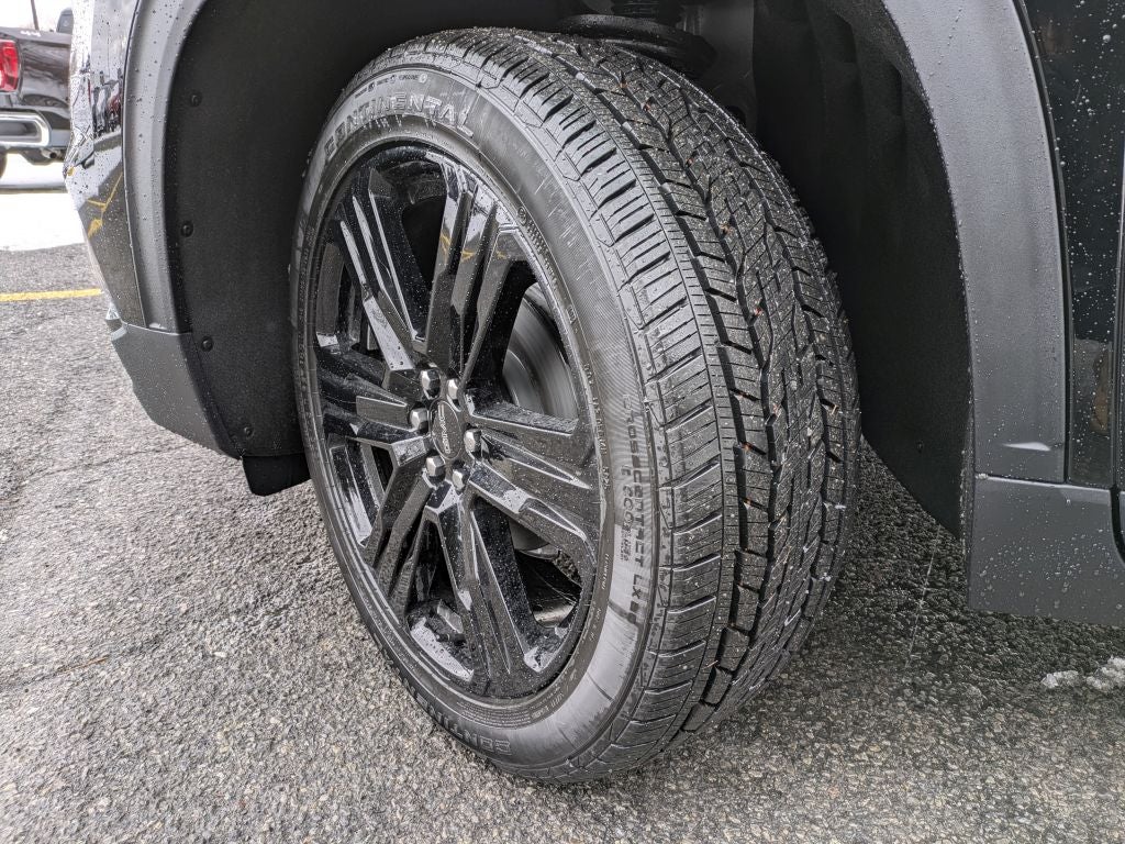 2026 GMC Acadia AWD Elevation