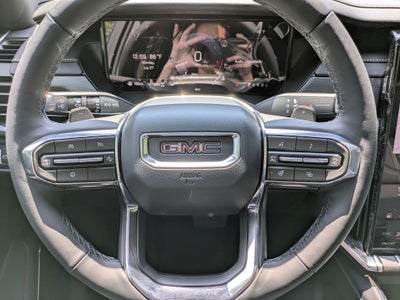 2026 GMC Acadia AWD Elevation