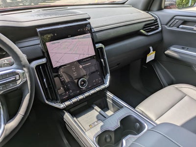 2026 GMC Acadia AWD Elevation