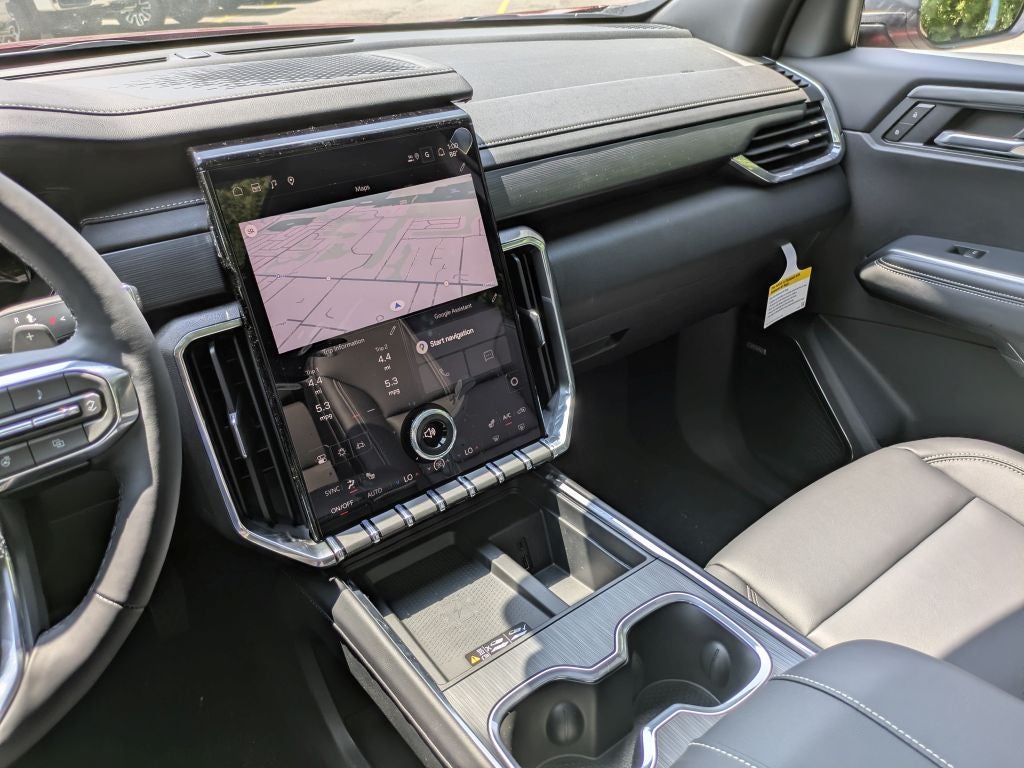 2026 GMC Acadia AWD Elevation