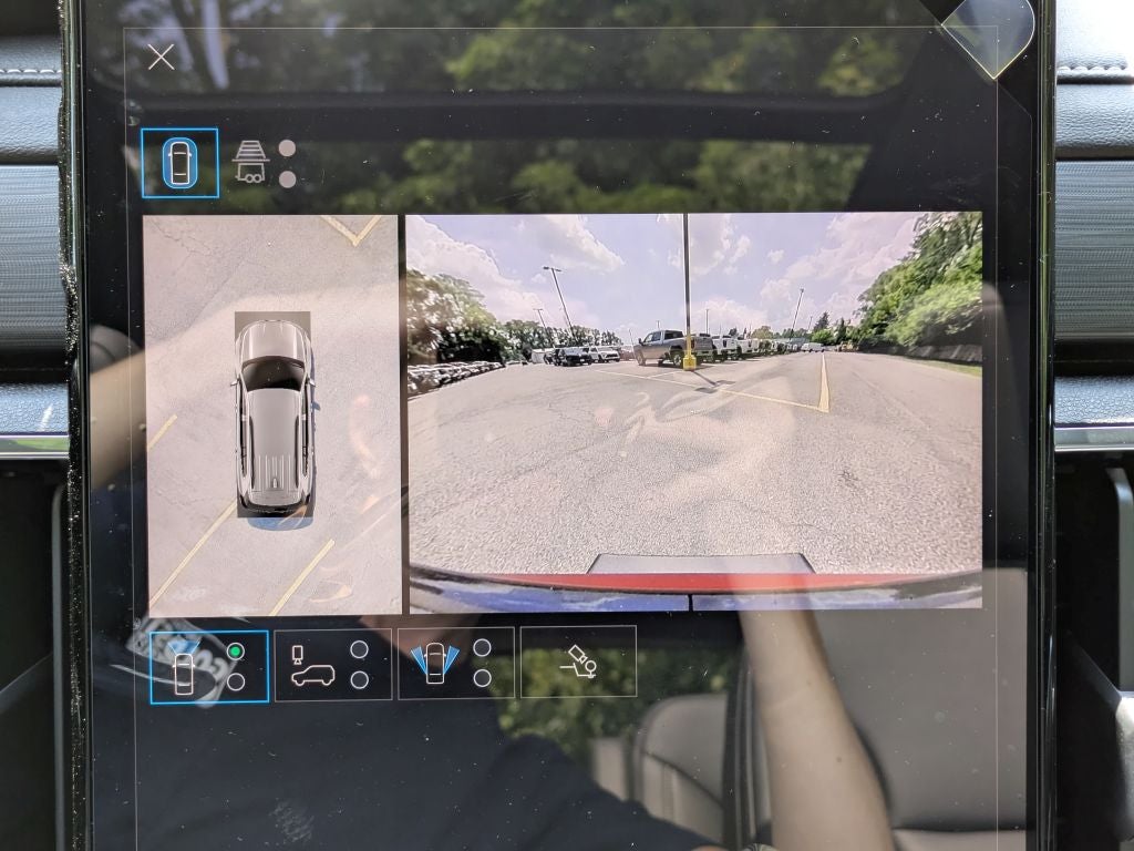 2026 GMC Acadia AWD Elevation