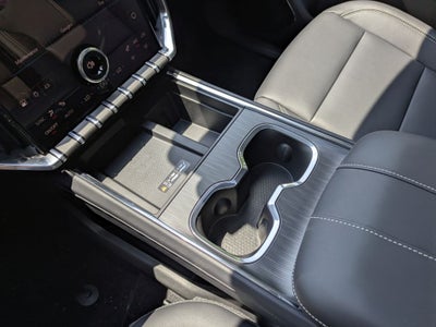 2026 GMC Acadia AWD Elevation
