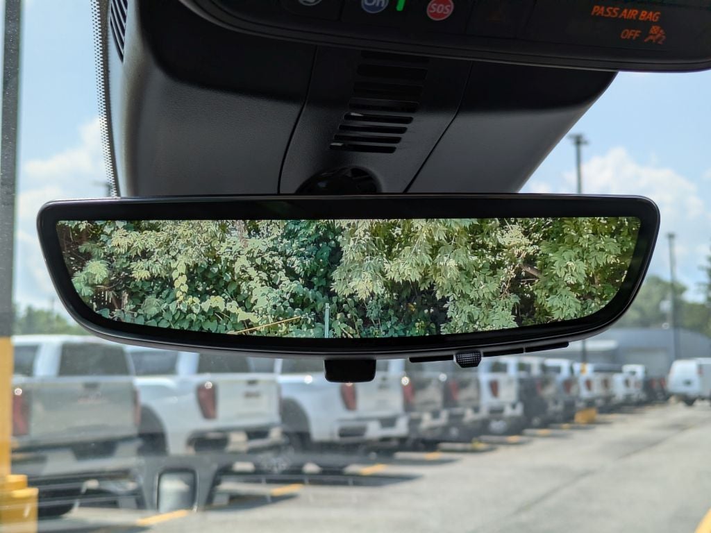 2026 GMC Acadia AWD Elevation