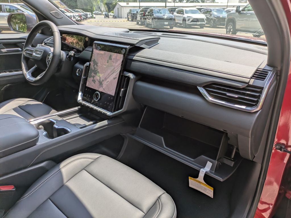 2026 GMC Acadia AWD Elevation
