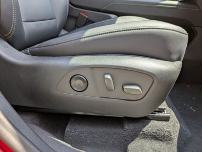 2026 GMC Acadia AWD Elevation