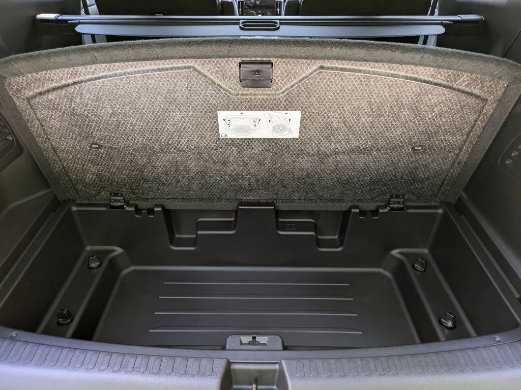 2026 GMC Acadia AWD Elevation