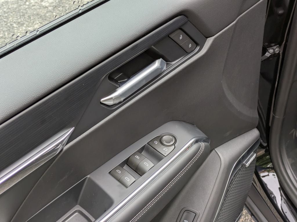 2026 GMC Acadia AWD Elevation