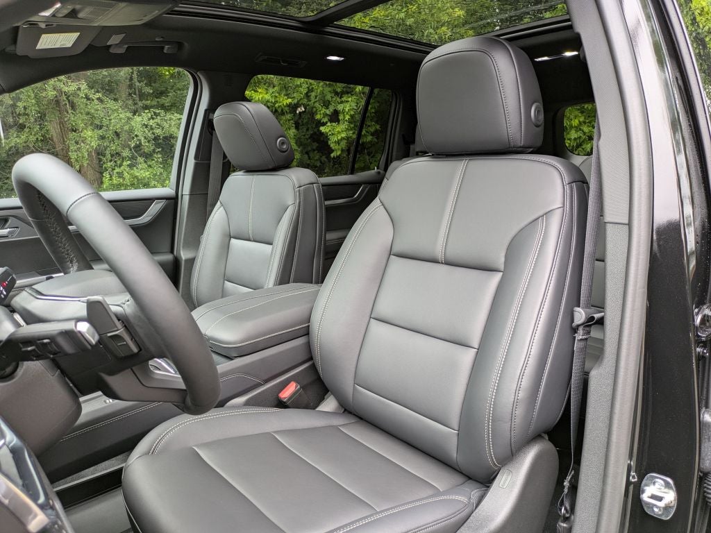2026 GMC Acadia AWD Elevation
