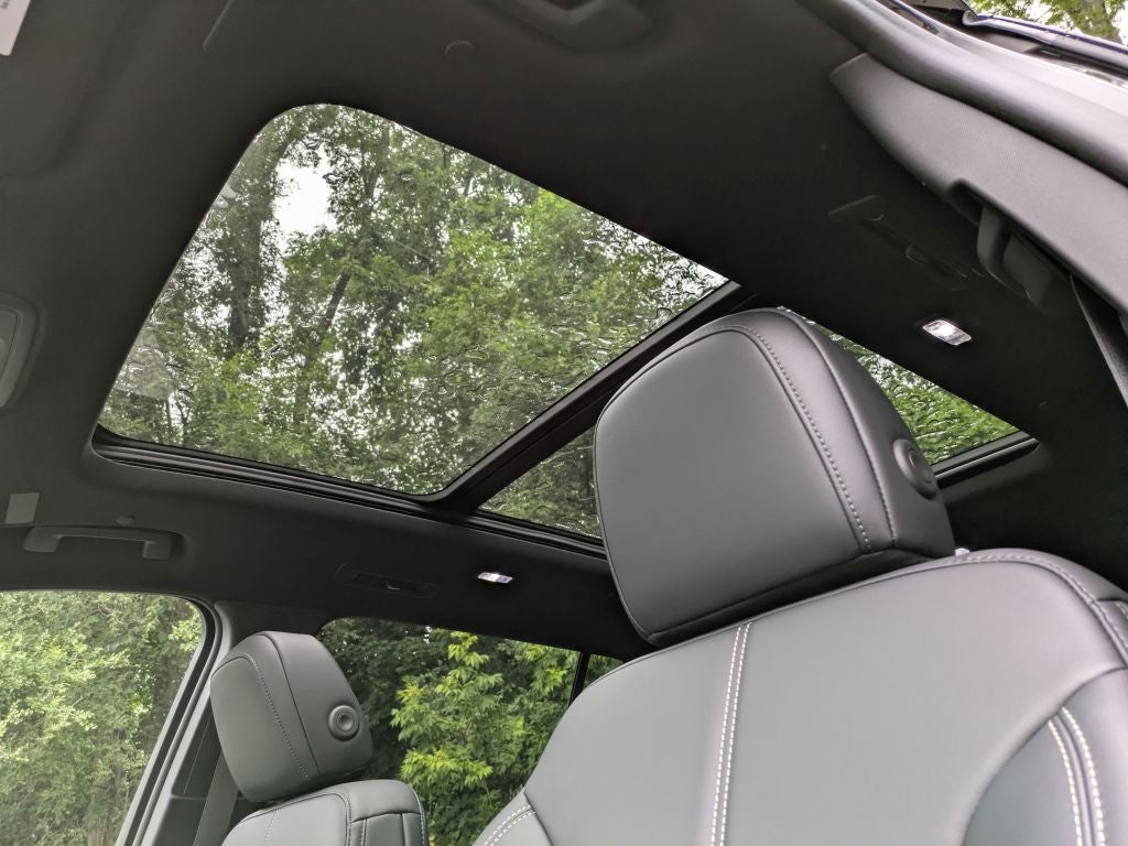 2026 GMC Acadia AWD Elevation