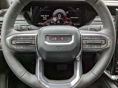 2026 GMC Acadia AWD Elevation