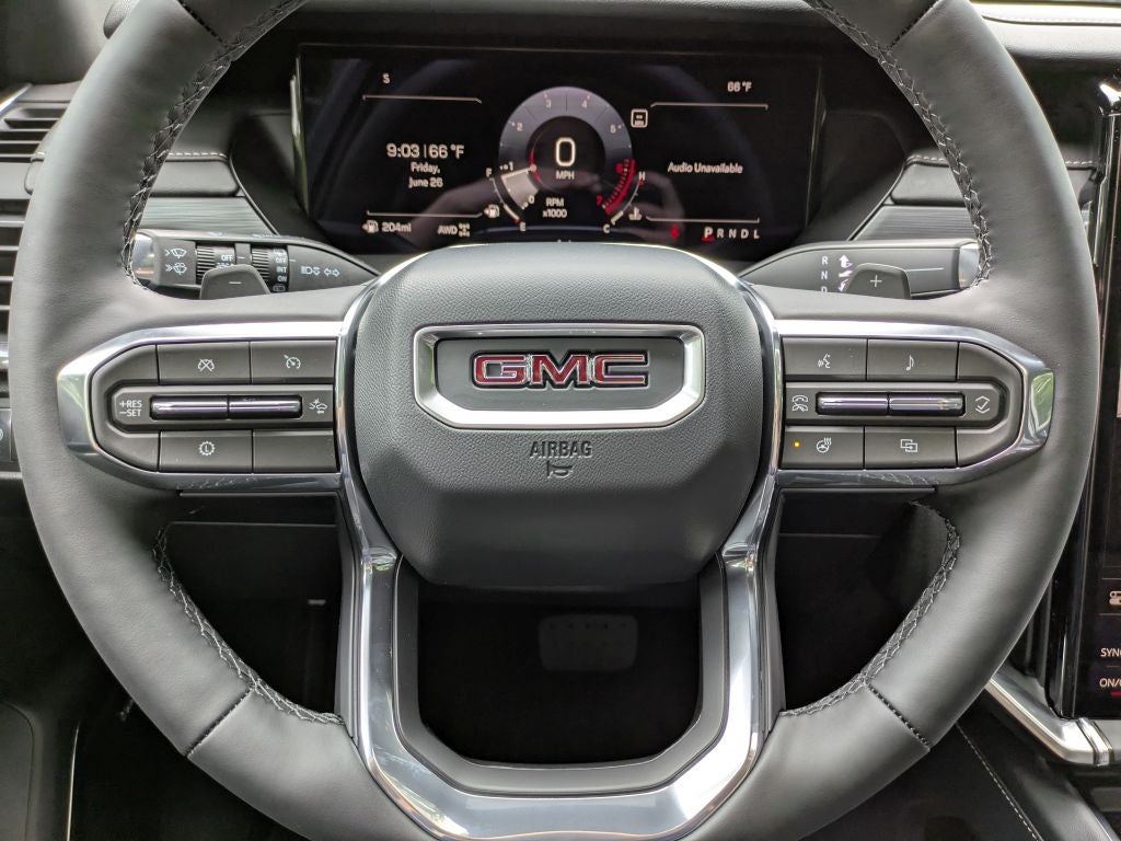 2026 GMC Acadia AWD Elevation