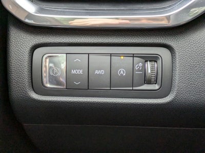 2026 GMC Acadia AWD Elevation