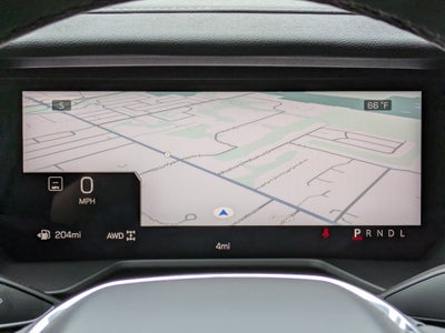 2026 GMC Acadia AWD Elevation